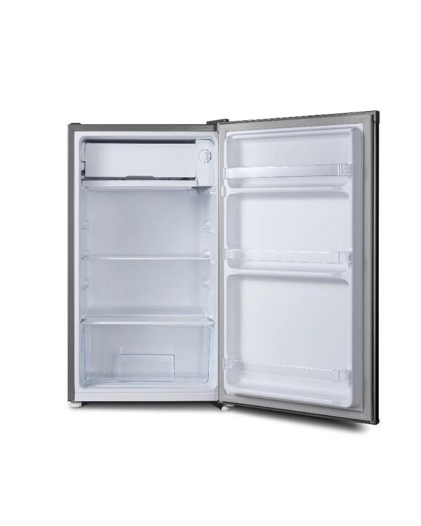 REFRIGERATEUR ASTECH BAR 1 PORTE GRIS FB111SG – Image 2